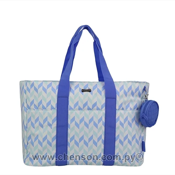 Bolso maternal