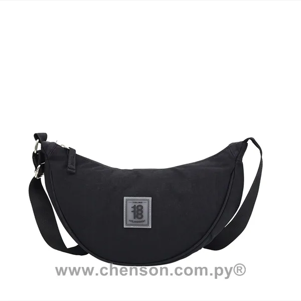 cartera de tela