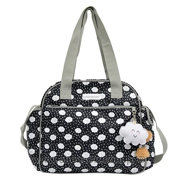Bolso maternal