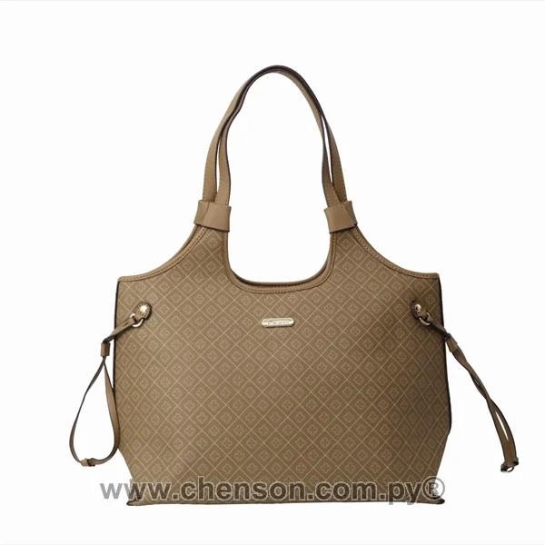 cartera grande