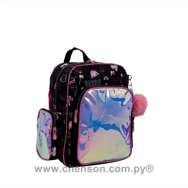 Mochila espaldera mediana de Barbie
