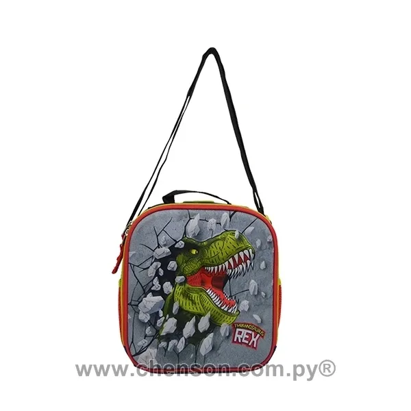 Merendero de Dinosaurio
