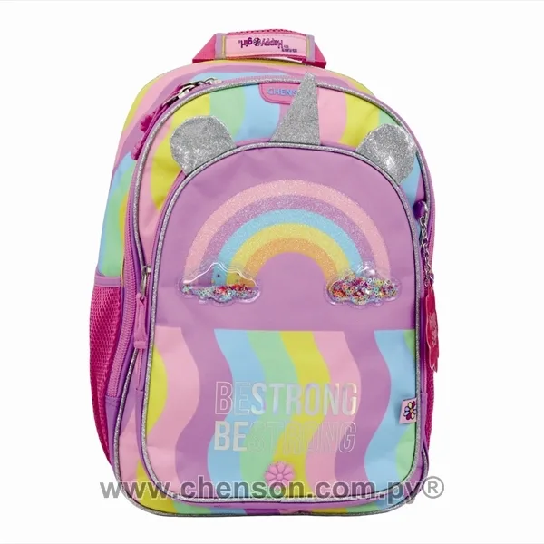 mochila espaldera grande