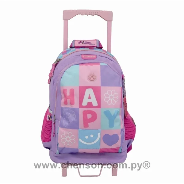 mochila con ruedas grande