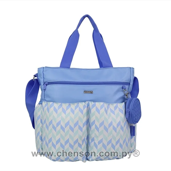 Bolso maternal