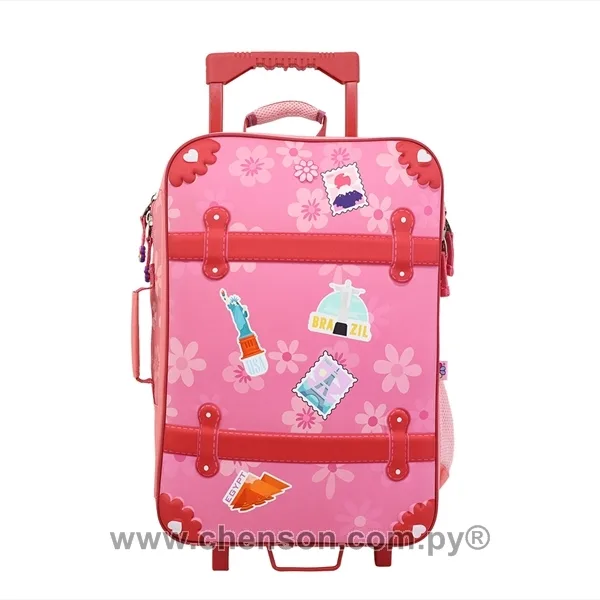 mochila grande con ruedas