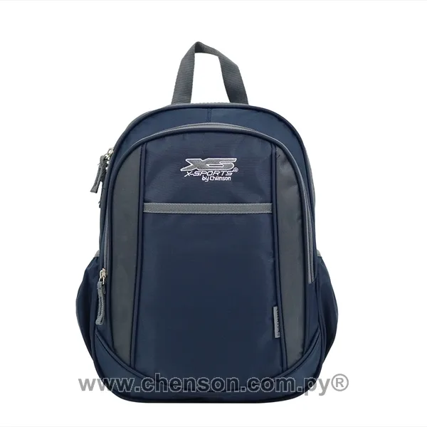 mochila mediana espaldera