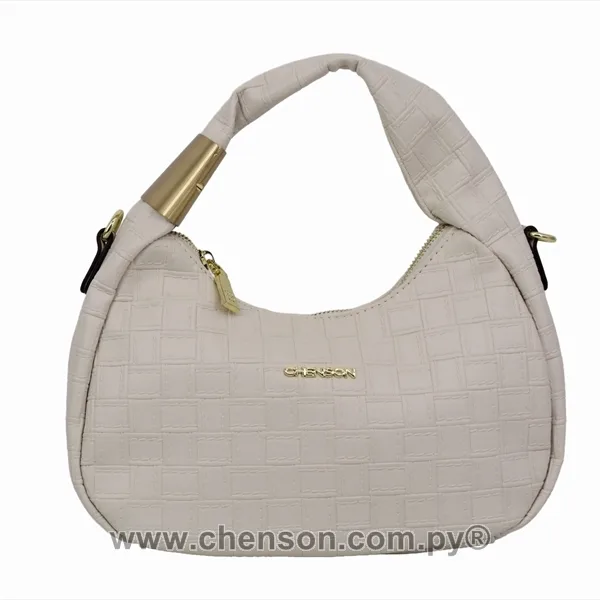 cartera pequeña de mano