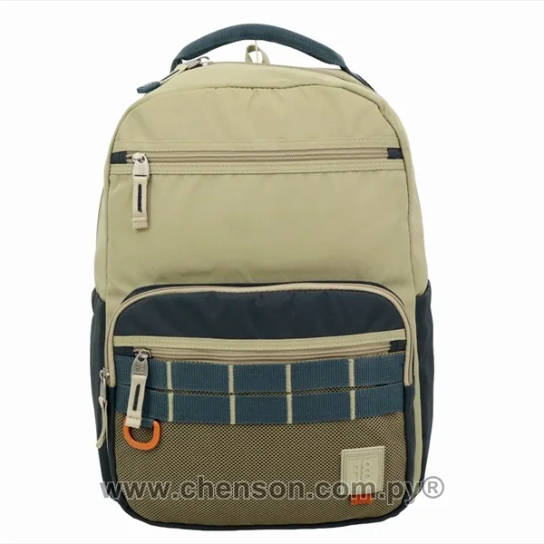 mochila espaldera