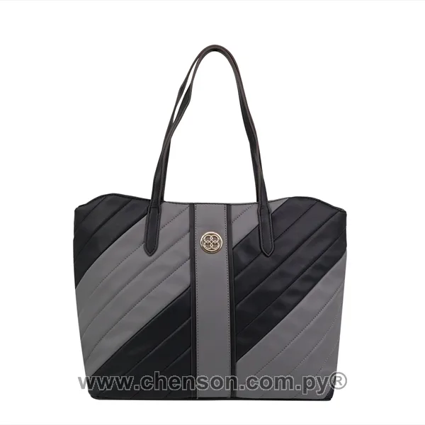 cartera grande