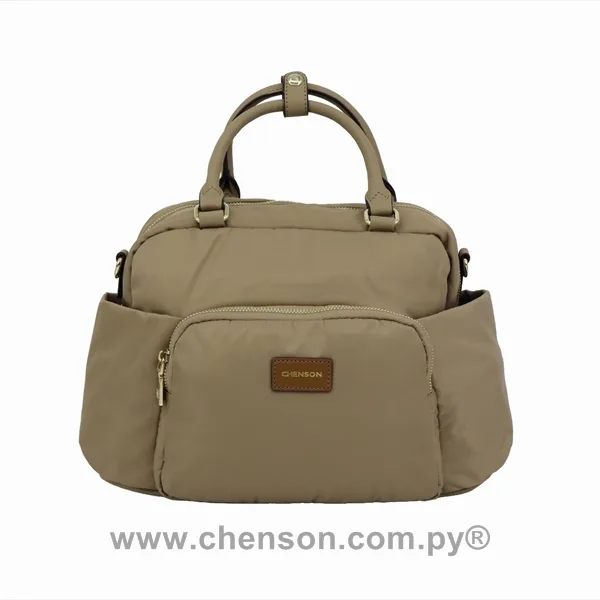 cartera/bandolera impermeable