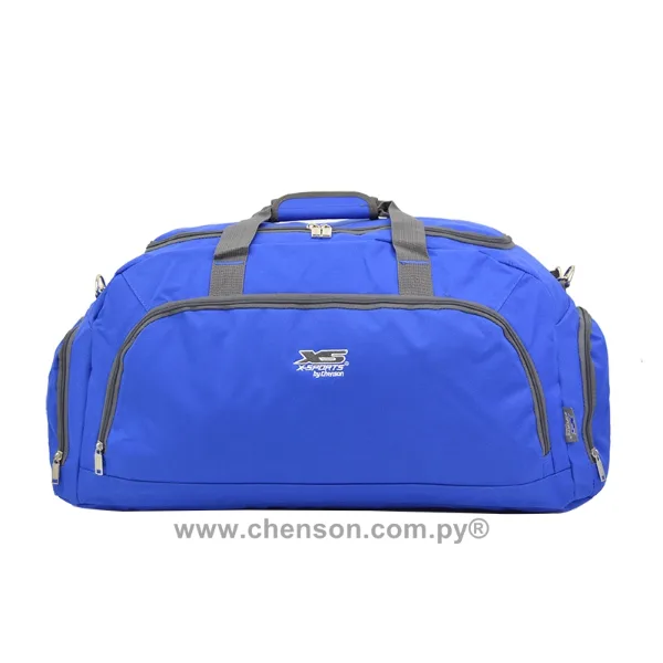 bolso de viaje