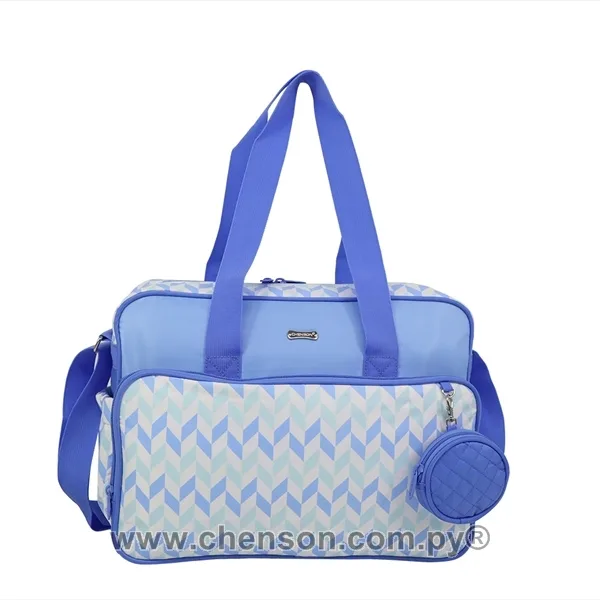 Bolso maternal