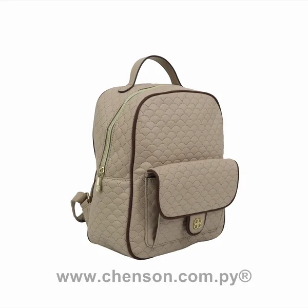 mochila mediana
