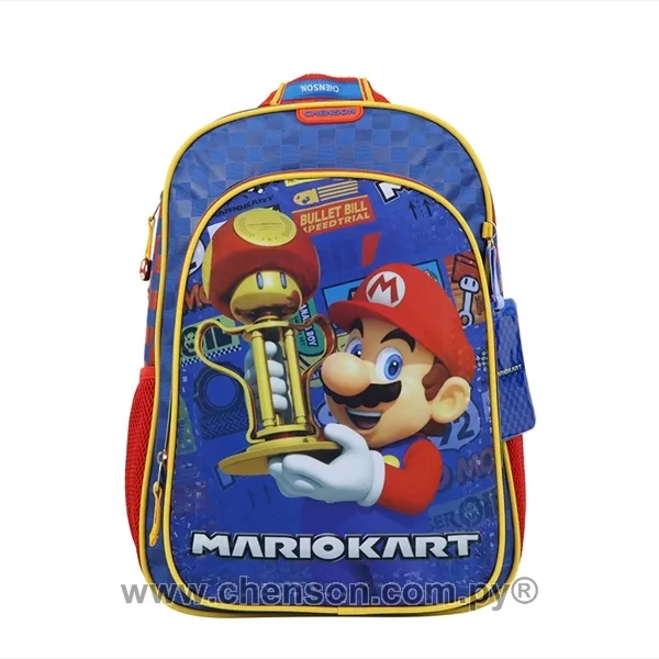 mochila espaldera grande