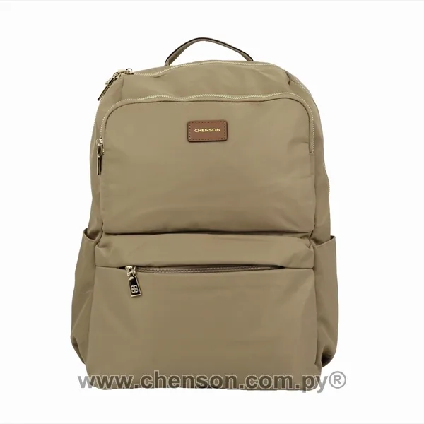 Mochila mediana grande impermeable