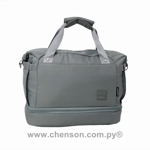 bolso de viaje