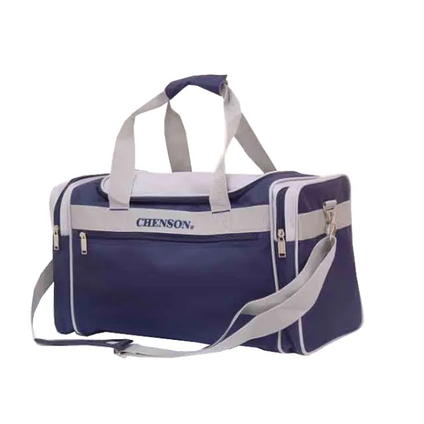 bolso de viaje