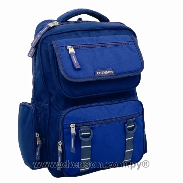 mochila espaldera