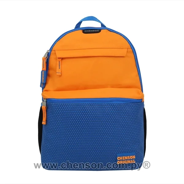 mochila espaldera