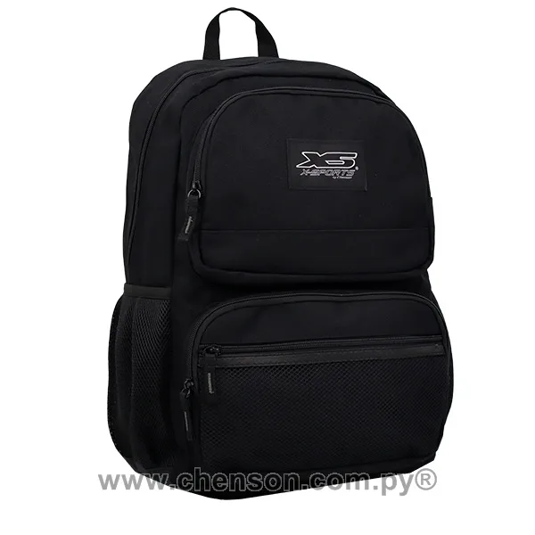 Mochila espaldera