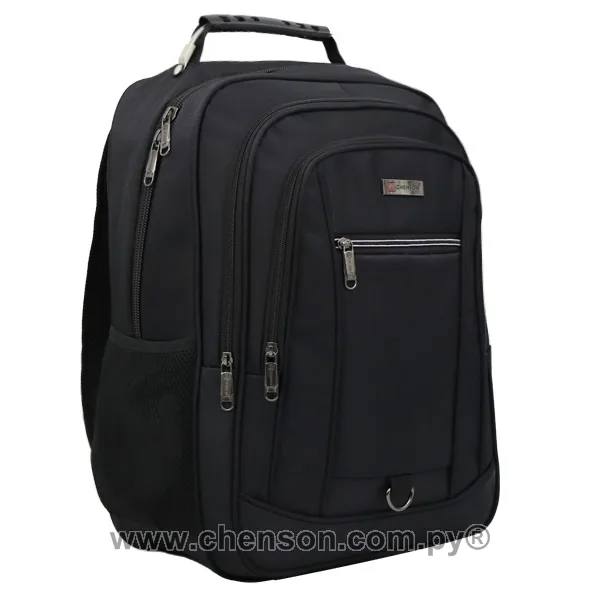 mochila reforzada