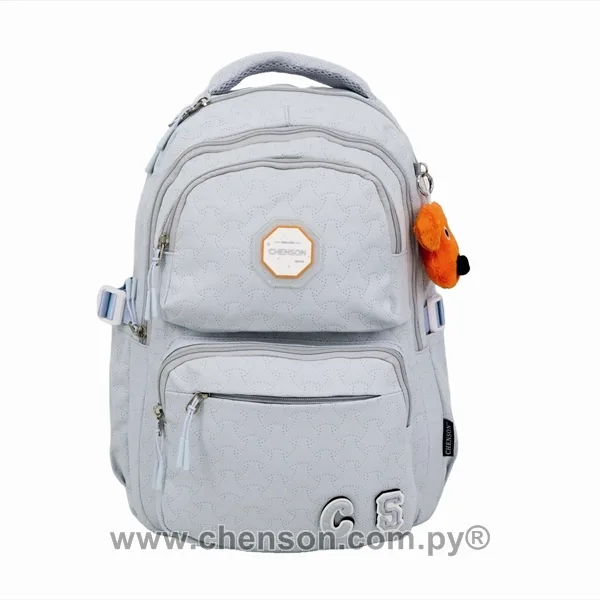 mochila espaldera grande
