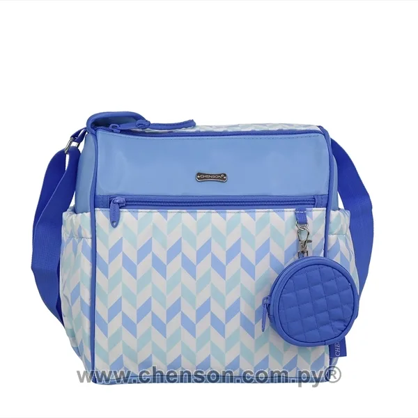 Bolso maternal