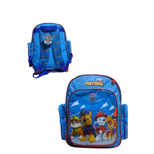 Mochila espaldera de Paw Patrol