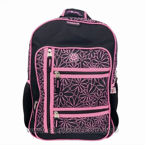 Mochila espaldera grande