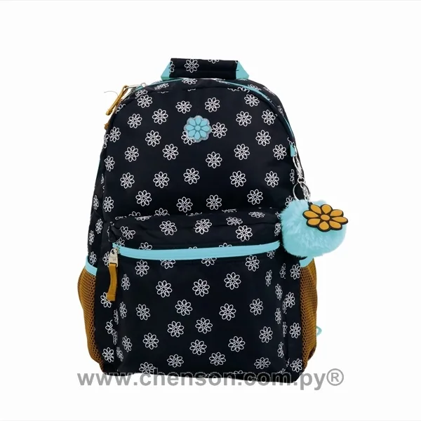 mochila espaldera grande