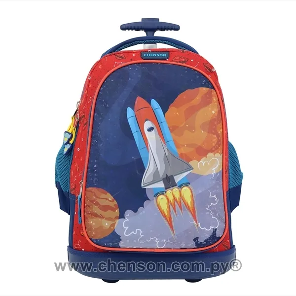 Mochila Grande reforzada