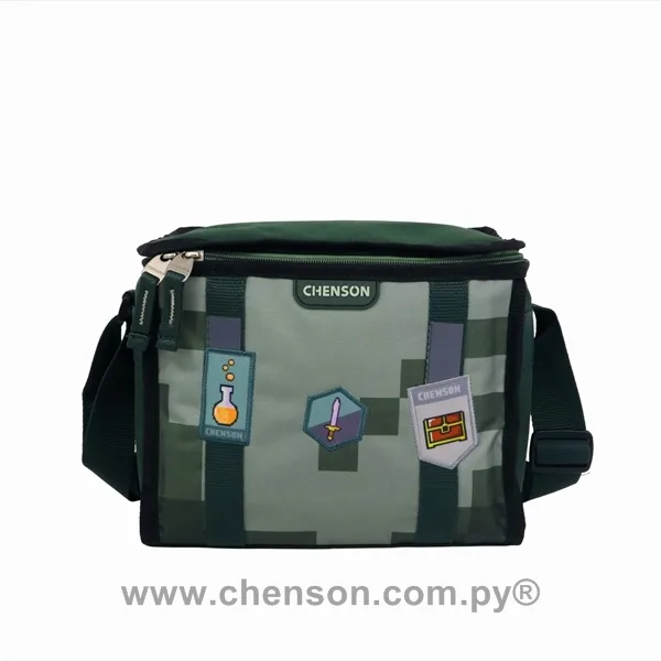 Lonchera térmica
