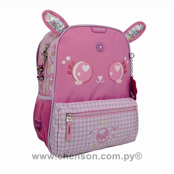 mochila espaldera