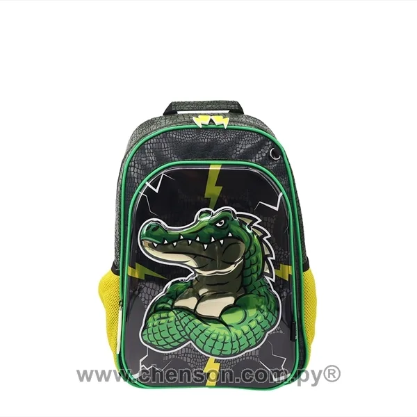 mochila espaldera grande