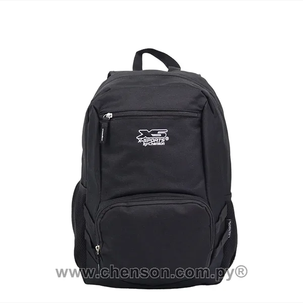 Mochila espaldera unisex
