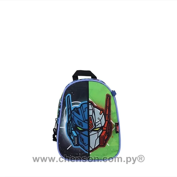 mochila pequeña