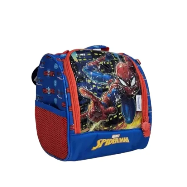 Mochila térmica de Spiderman