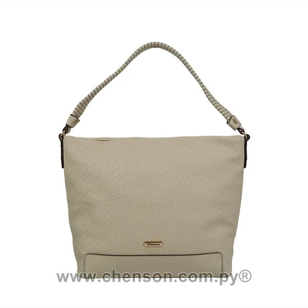 cartera de brazo grande