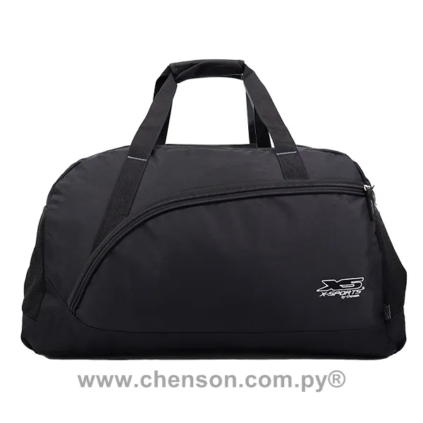 bolso de viaje