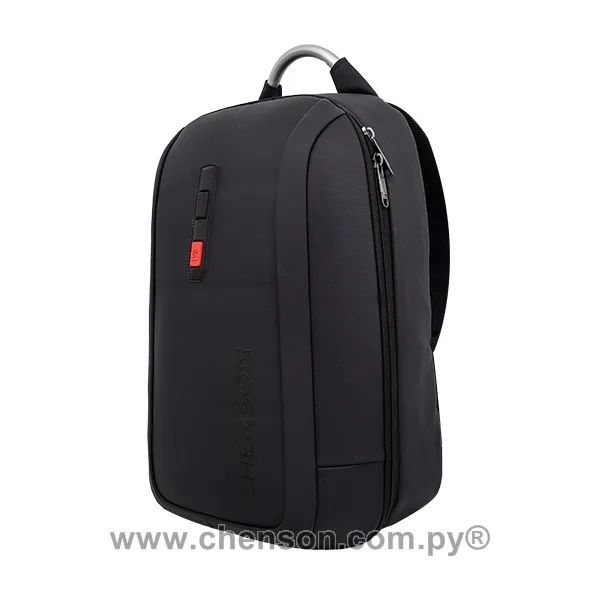 mochila tapa dura