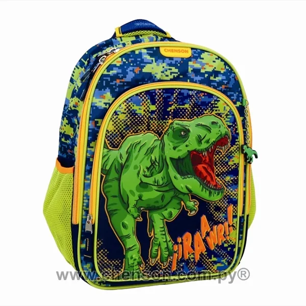 mochila espaldera grande