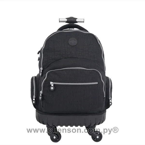 Mochila reforzada con ruedas grande