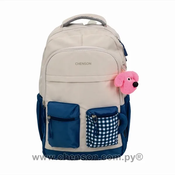 mochila espaldera grande