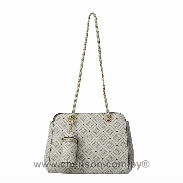 cartera de brazo