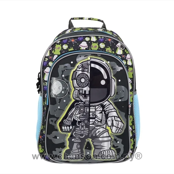 Mochila espaldera grande de Space