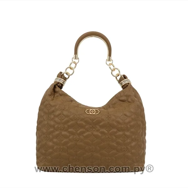 cartera de brazo