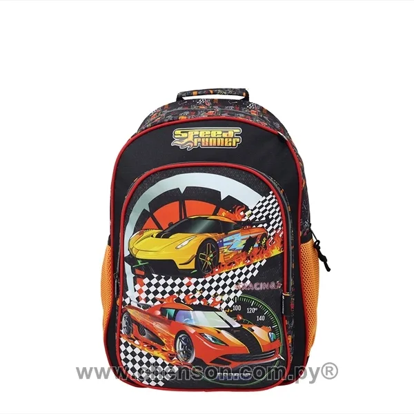mochila espaldera grande