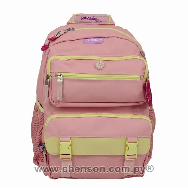 Mochila espaldera grande