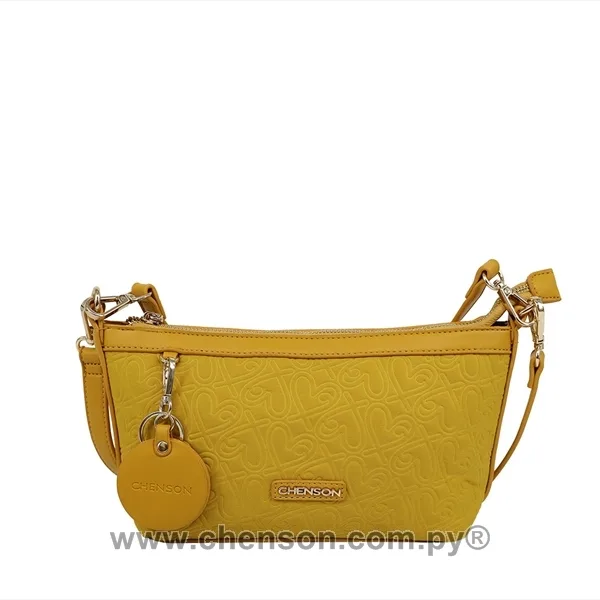 bandolera pequeña